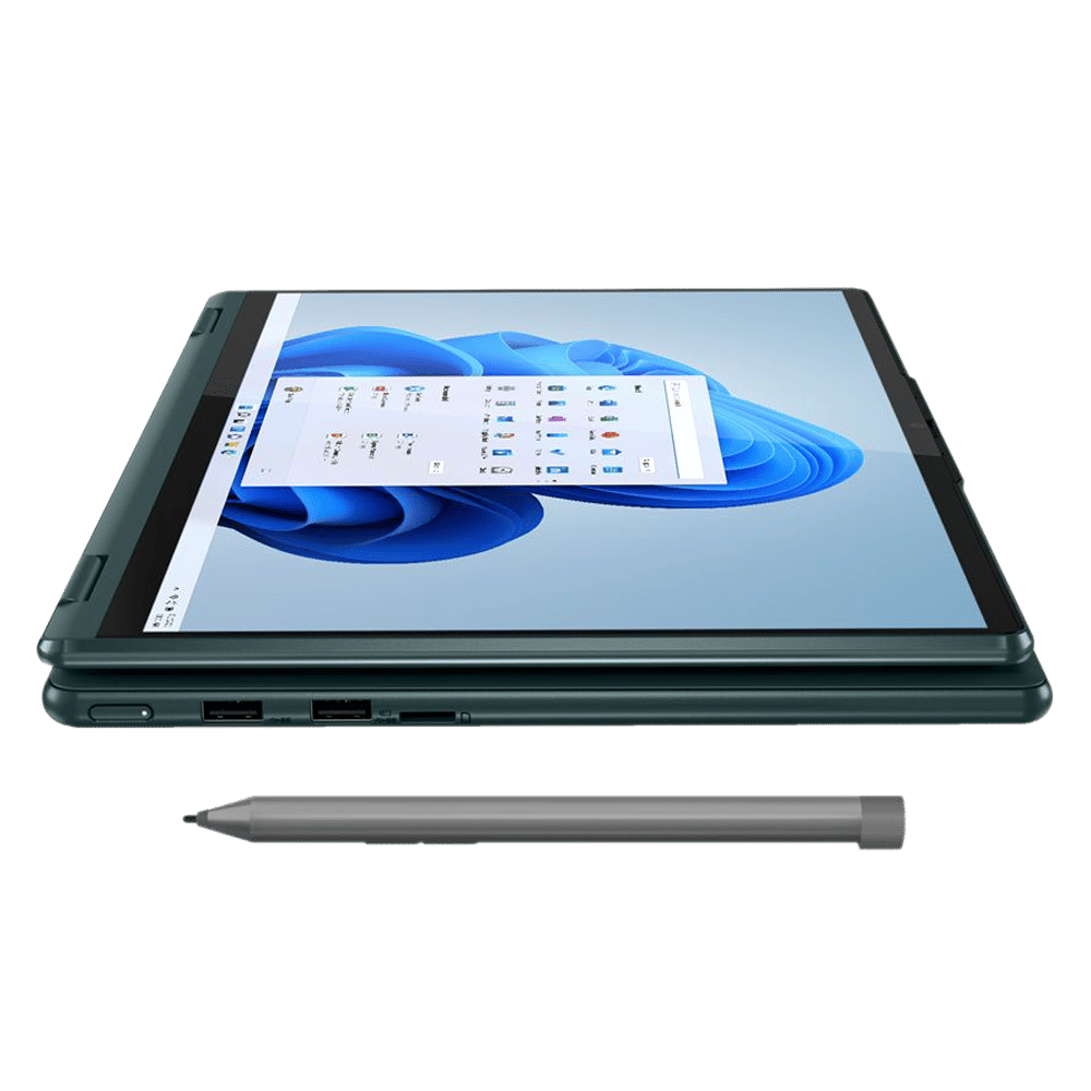 Windowsノート本体 Lenovo YOGA6 13ALC7 Lenovo Yoga 6 13ALC6 R7 Laptop Review - Glenn's SQL Server Performance